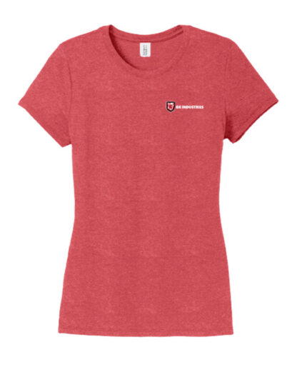 District® Women’s Perfect Tri® Tee - Image 2