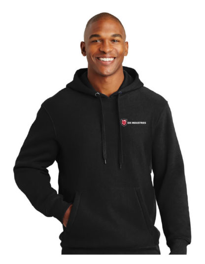 Sport-Tek® Super Heavyweight Pullover Hooded Sweatshirt