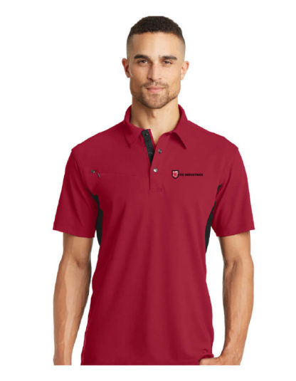 OGIO® - Accelerator Polo - Image 2
