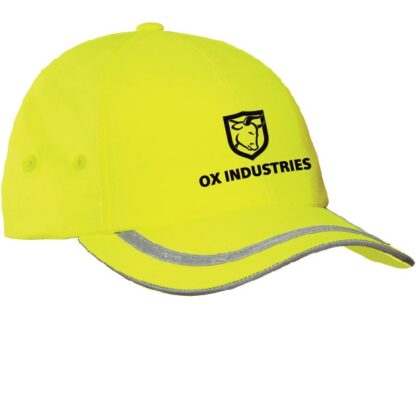 Safety Trucker Hat