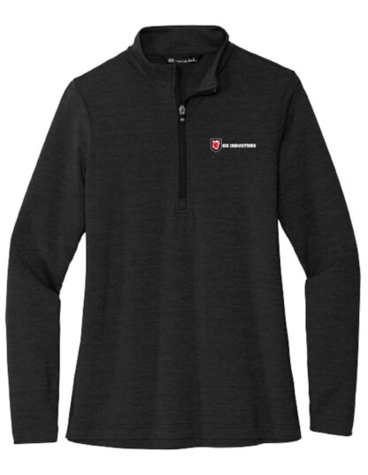 TravisMathew Ladies Crestview 1/4 Zip